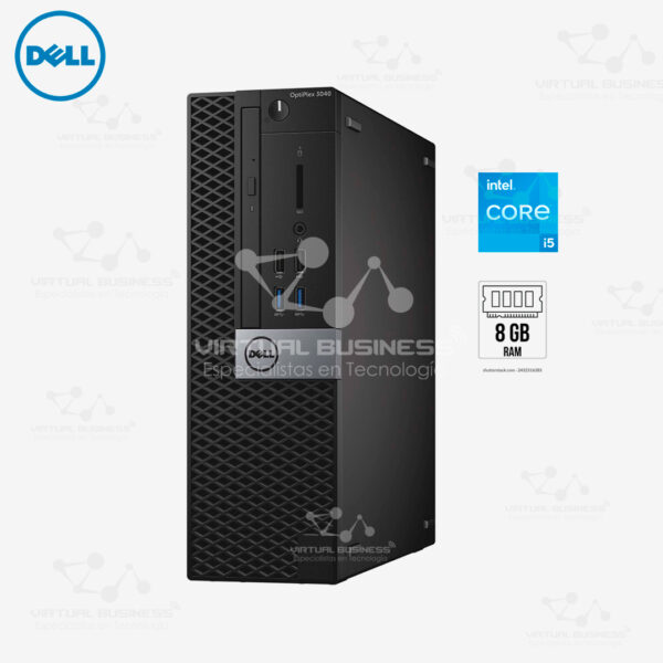 DELL OPTIPLEX 7050 SEMINUEVO