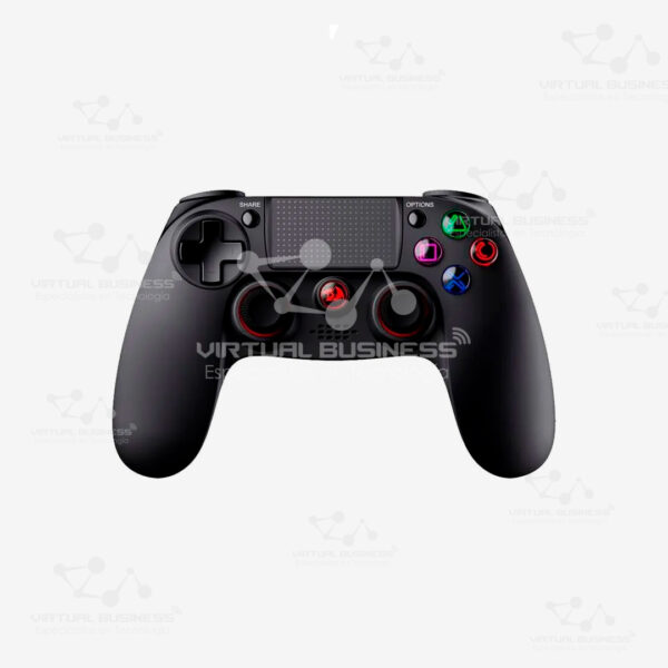 GAMEPAD REDRAGON JUNO G818 INALÁMBRICO