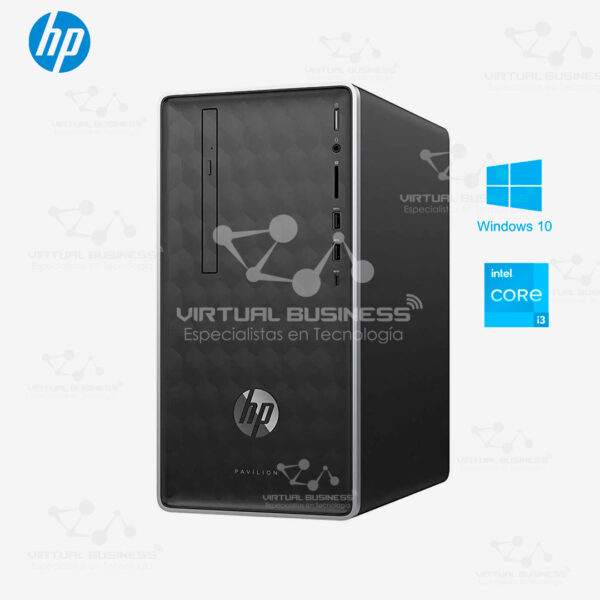 HP PAVILION 590-P0030 SEMINUEVO