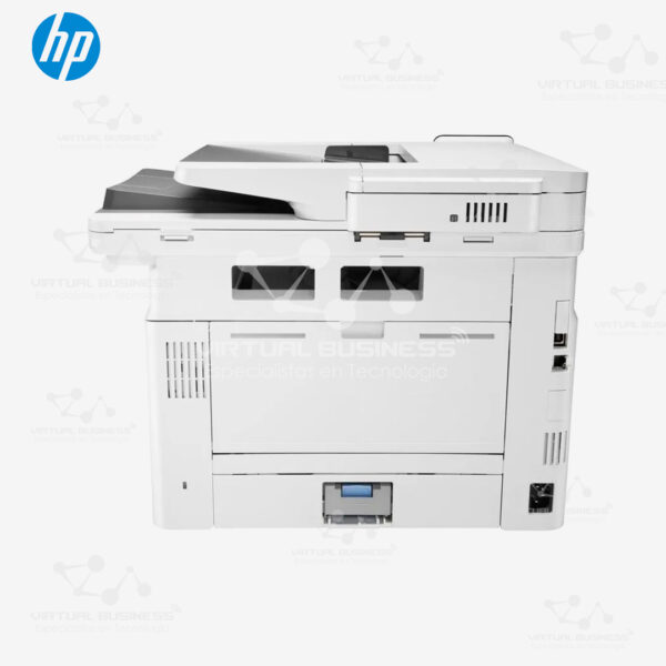 IMPRESORA HP LASERJET PRO MFP 4103FDW - Imagen 3