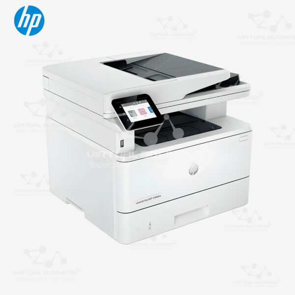 IMPRESORA HP LASERJET PRO MFP 4103FDW - Imagen 2