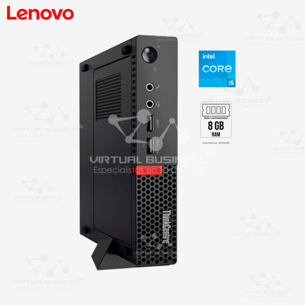 LENOVO M910Q TINY SEMINUEVO