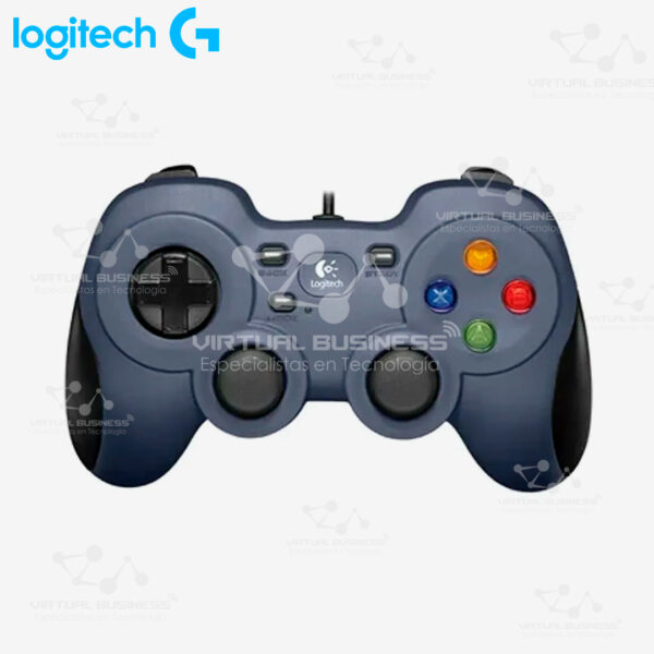 MANDO LOGITECH GAMEPAD F310