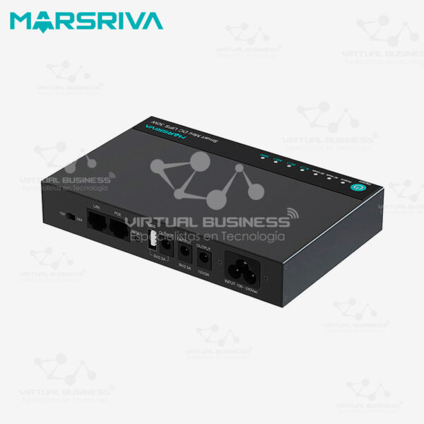 MINI UPS MARSRIVA KP5 32.5W