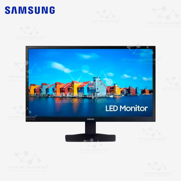 MONITOR SAMSUNG LS19A330NHLXPE 18.5"