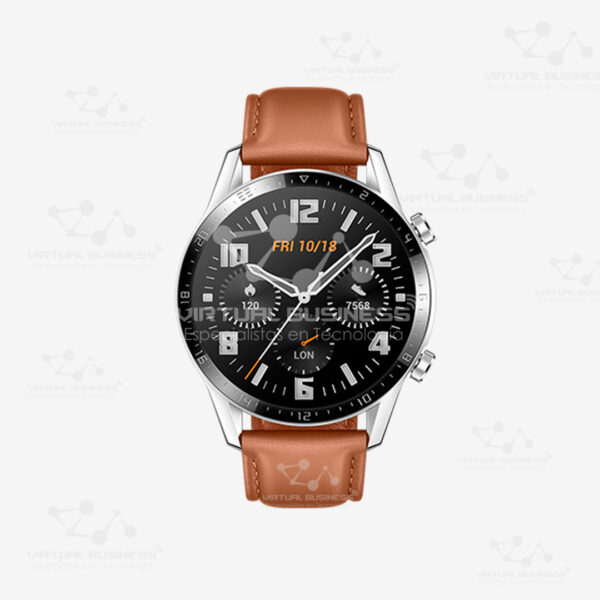 RELOG INTELIGENTE HUAWEI WATCH GT2