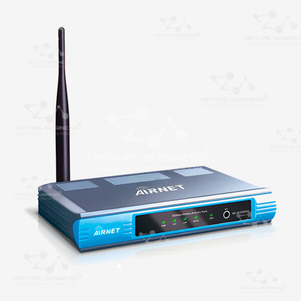 ROUTER AIRNET AIR-AP150GNH 150MBPS