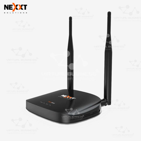 ROUTER WI-FI NEXXT NYX-300 300MBPS