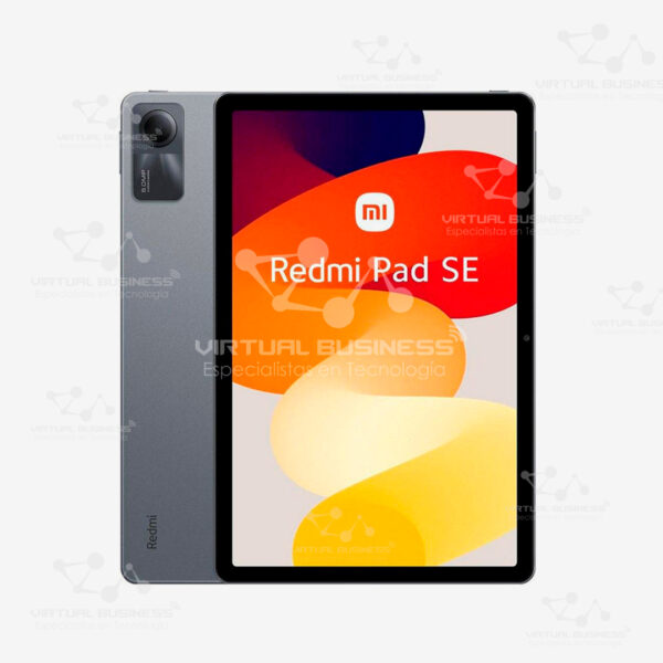 TABLET REDMI PAD SE 128GB 4GB 11"