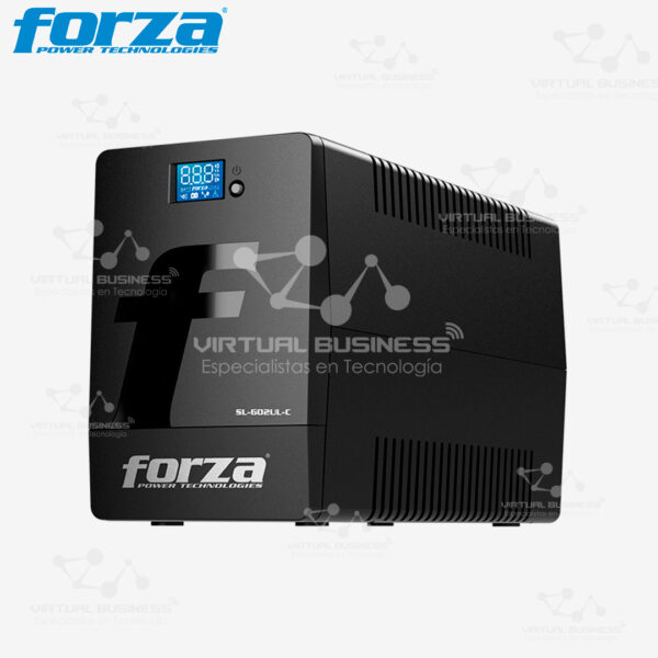 UPS FORZA SL-602UL-C