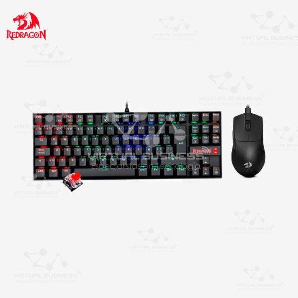 COMBO-REDRAGON-S145-SP-TECLADO-KUMARA-+MOUSE-M724-BLACK.jpg